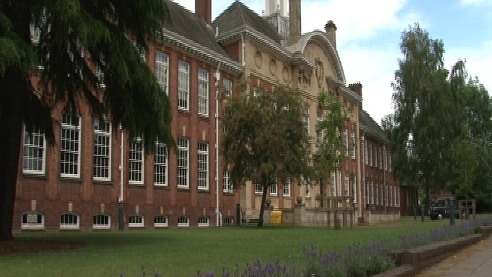 £300m plan to move University ITV News Anglia