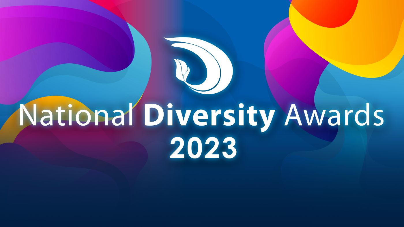 National Diversity Awards 2023 Watch this year's ceremony live ITV News