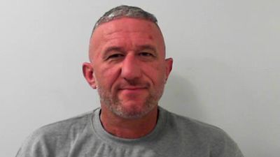 NORTH YORKSHIRE POLICE