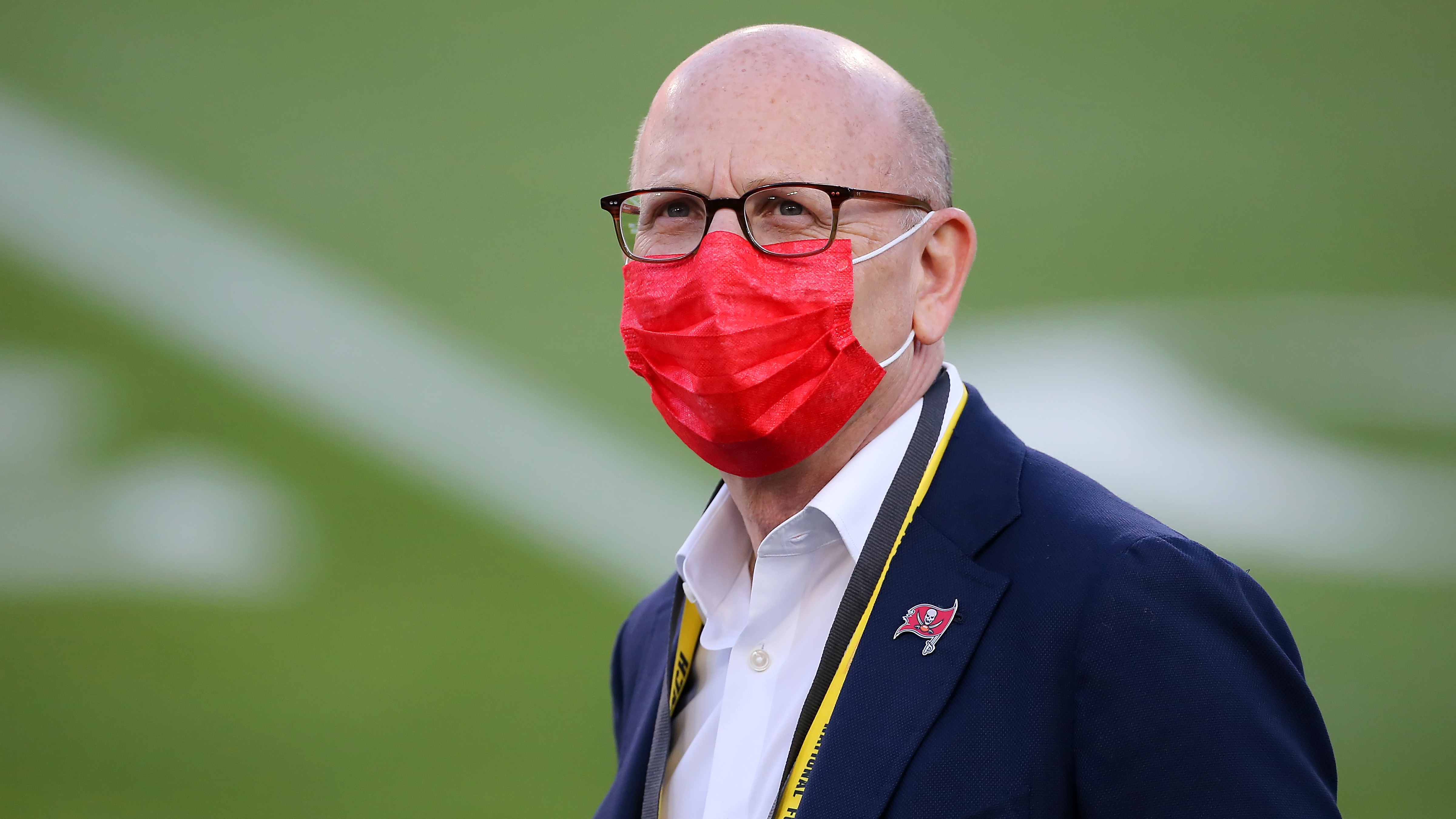 Manchester United: We got it wrong and failed to show respect | ITV News
