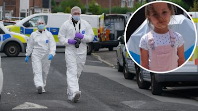 Olivia Pratt-Korbel murder: How the shooting of a nine-year-old girl in Liverpool unfolded | ITV News Granada