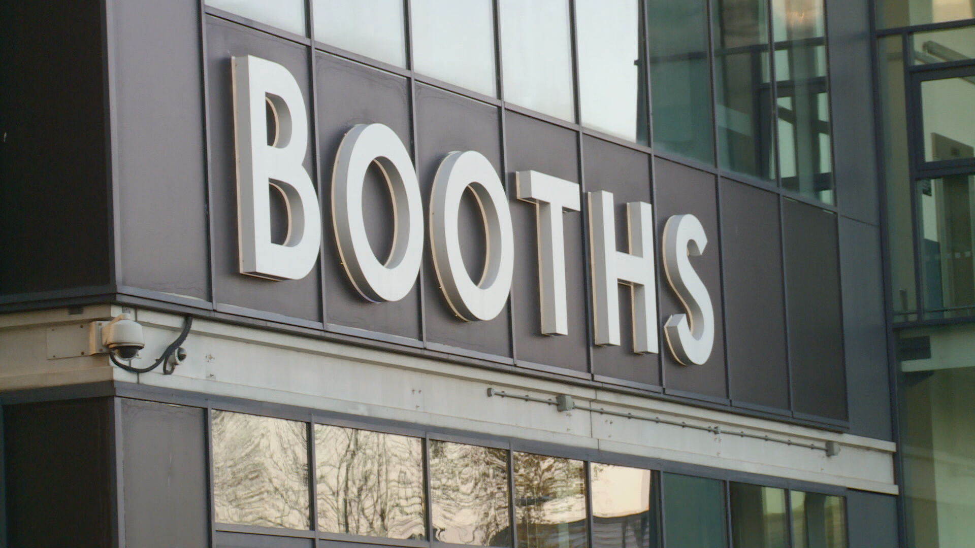 Booths Clitheroe Opening Hours & Directions