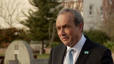 Lyndon Farnham