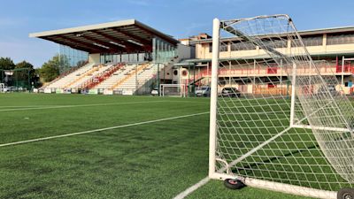 Jersey's Springfield Stadium to close for up to six weeks | ITV News ...