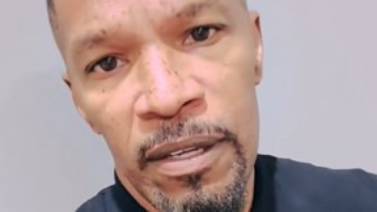 'I Went To Hell And Back': Jamie Foxx Shares Health Update Following ...