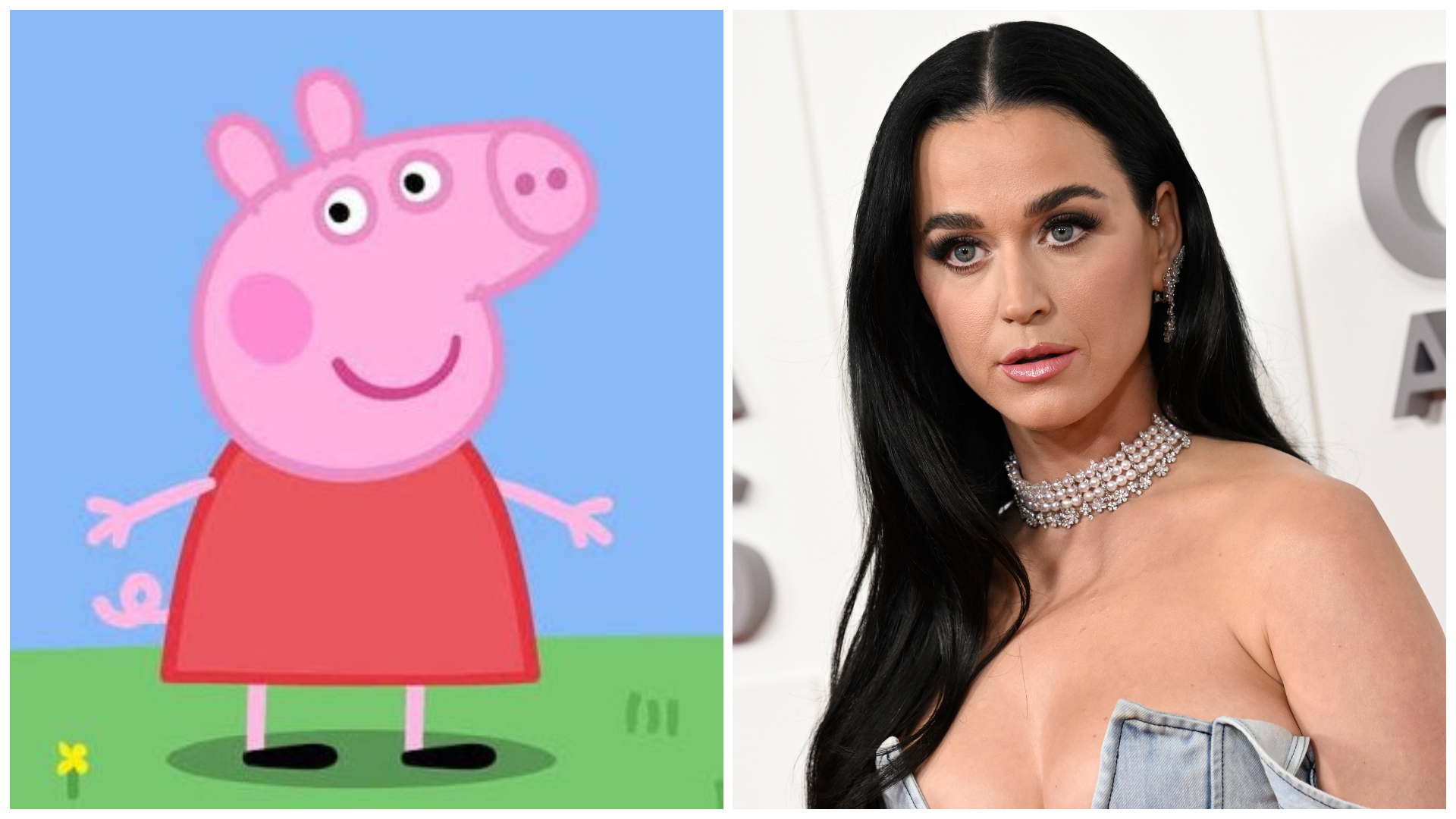 Peppa Pig: Orlando Bloom to join Katy Perry in special guest