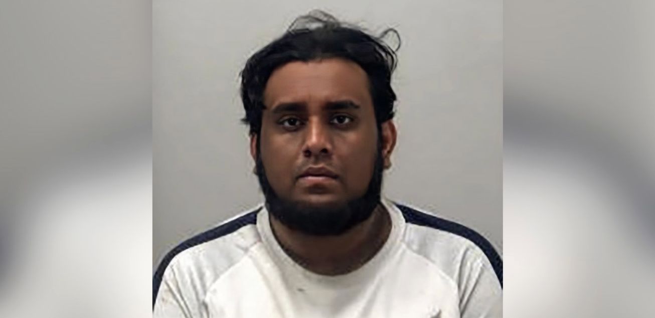 I could smell rotting flesh': Man who left pets to starve to death in Essex  rehoming centre jailed | ITV News Anglia