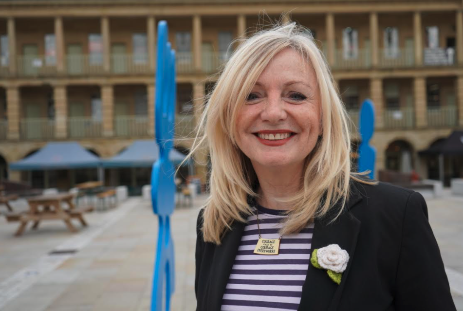 West Yorkshire mayor: Labour's Tracy Brabin elected as ...