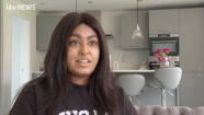 Pride Of Britain 16 year old Kiya From Leicestershire Diagnosed With 