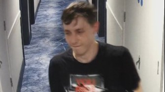 Serious sex assault at Bristol hotel prompts CCTV appeal to find ...