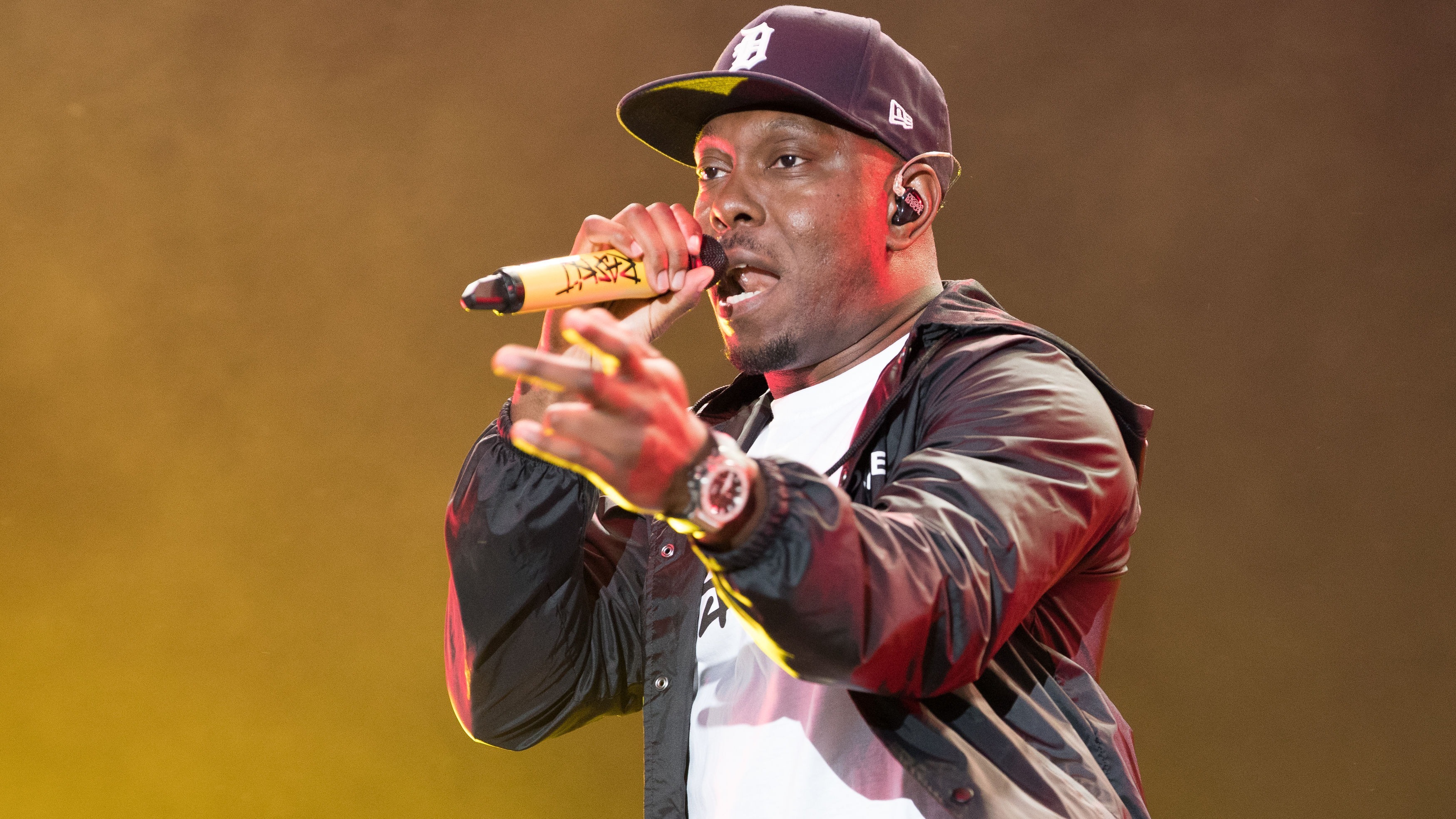 Rapper Dizzee Rascal charged with assaulting woman | ITV News