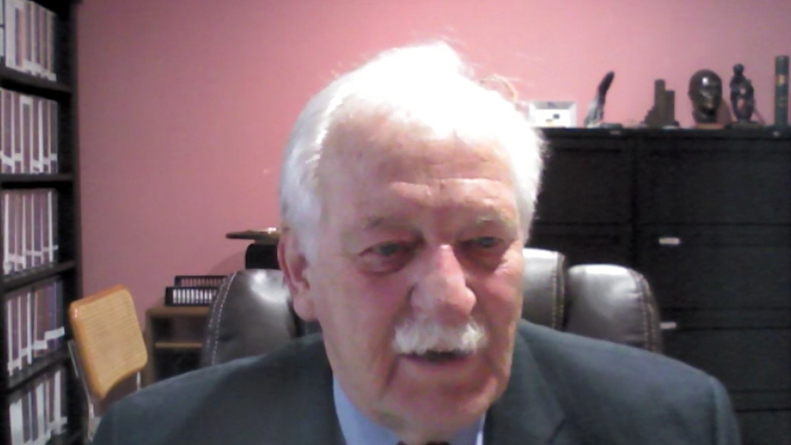 Bruce Stackpole President Biden would be 'loathe to come' to Northern Ireland unless ...