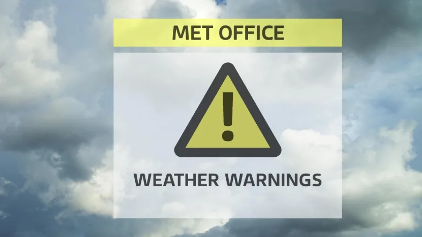 ITV Granada : Weather News For Manchester & The North West