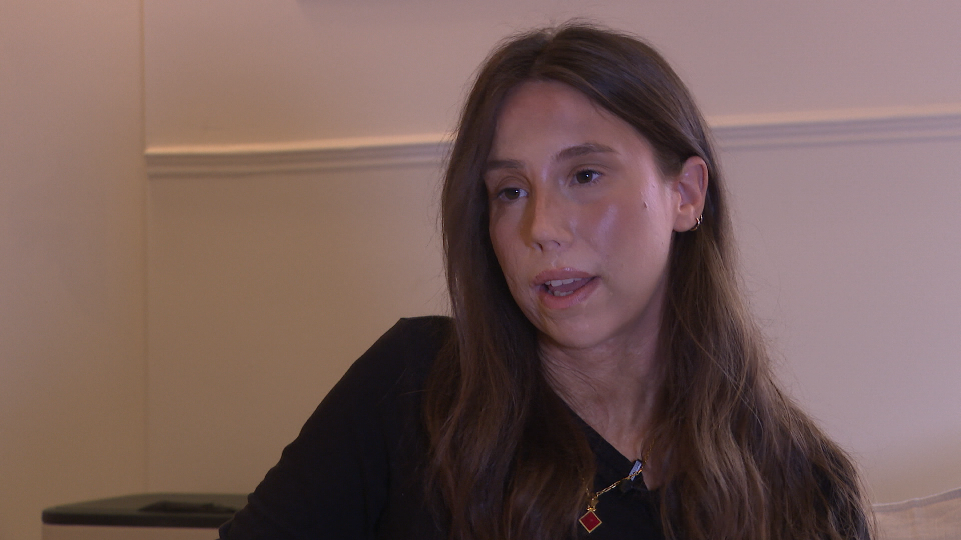 Acid attack 'survivor and thriver' uses TikTok to tell her story | ITV ...