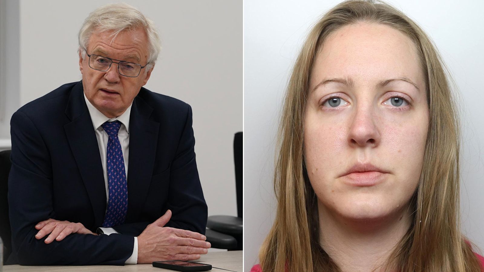 Senior Tory to lead Commons debate on convicted child serial killer Lucy Letby | ITV News Granada