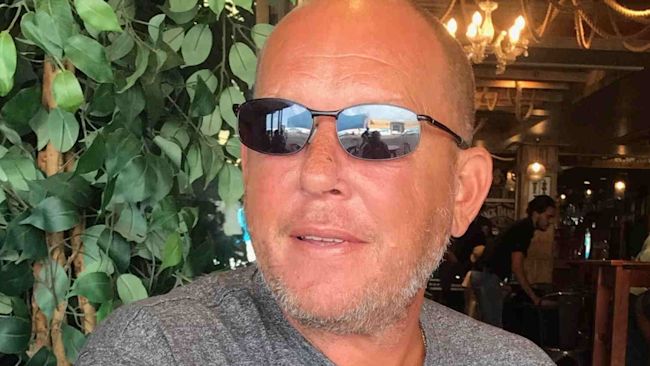 Dave Peck, 51, died after being attacked in the Lamb and Lion pub.