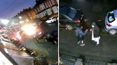 Credit: DOAM/BPM Media