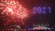 London s New Year s Eve Fireworks Cancelled Again Because Of Covid London s New Year s Eve Fireworks Cancelled Again Because Of Covid