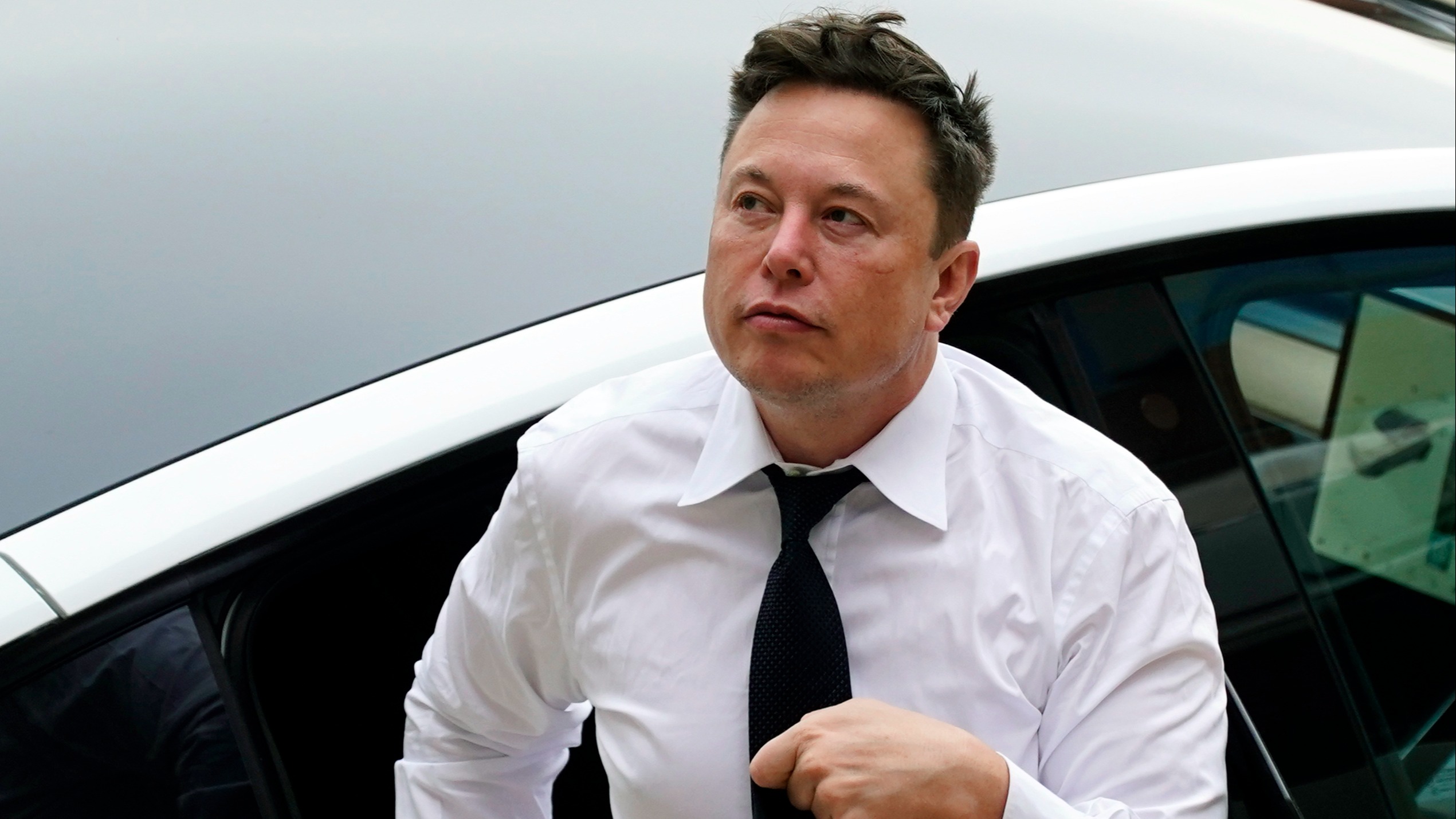 Elon Musk Appears In Court To Defend Tesla Buyout Tweets After Lawsuit Alleging He Misled 