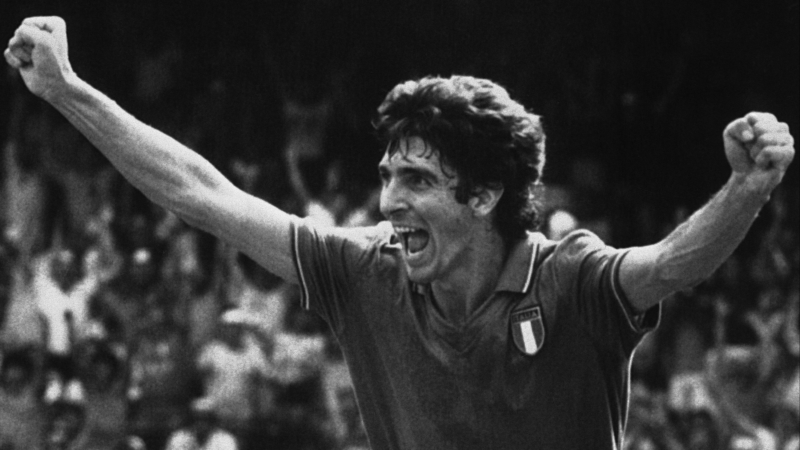 Roscommon Herald — Former World Cup winner Paolo Rossi dies aged