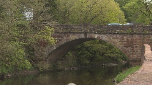 Victoria Bridge in Cockermouth requires more work after subsidence