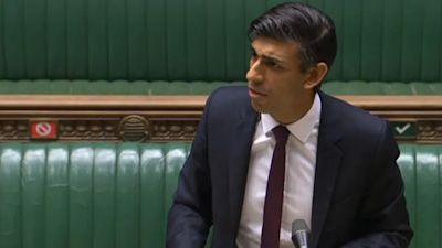 Rishi Sunak has unveiled his Jobs Support Scheme
