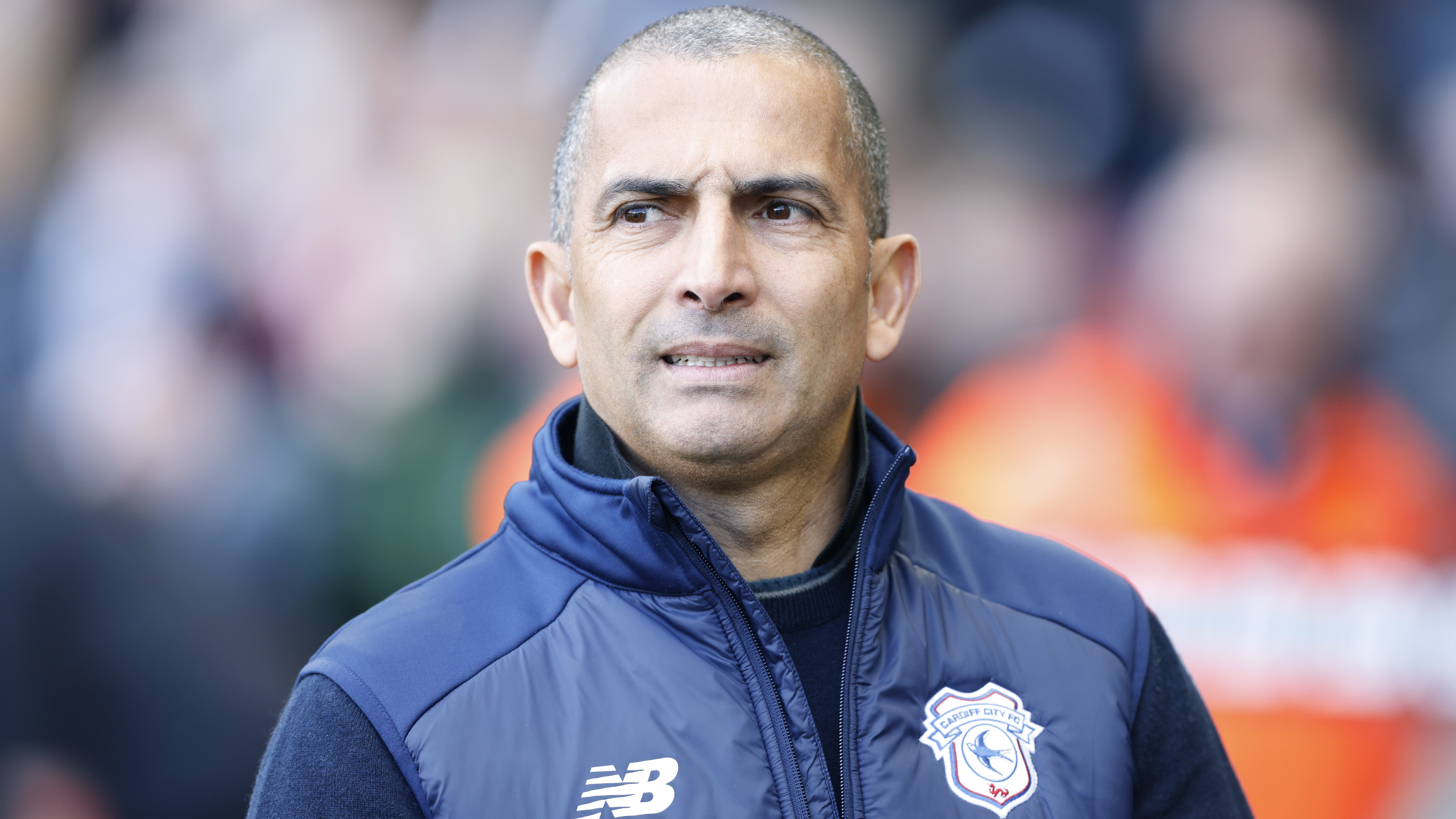 Cardiff City: Sabri Lamouchi appointed as new Bluebirds manager, Football  News