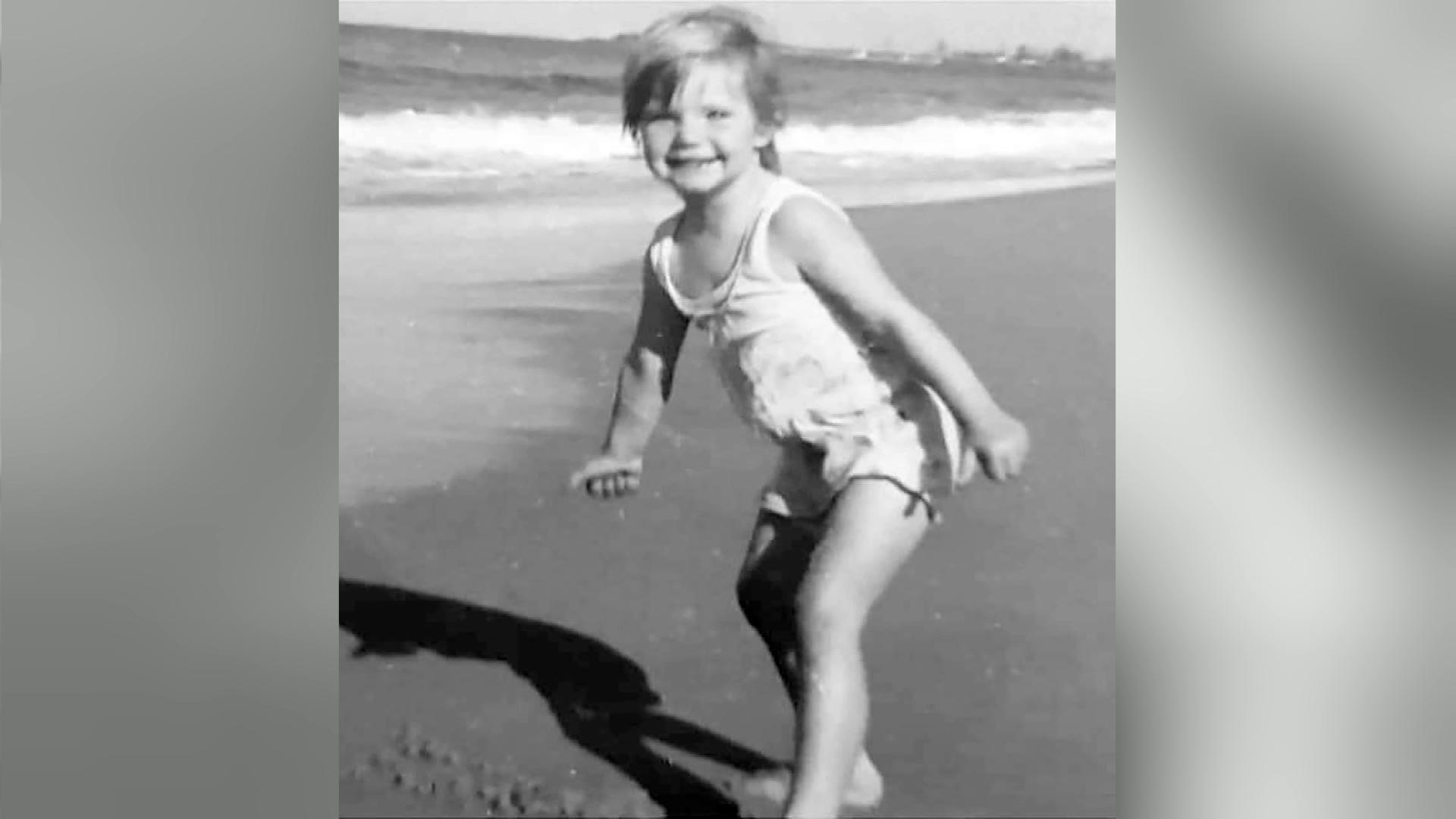 Suspect in British toddler Cheryl Grimmer's disappearance in Australia named