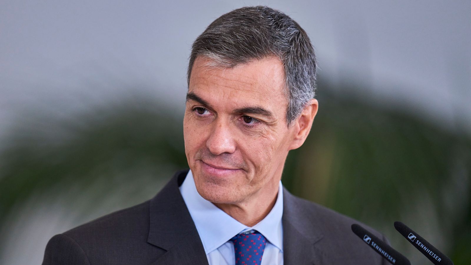 Spain's prime minister announces snap election for November