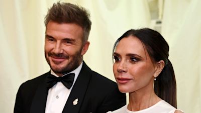 David Beckham becomes UK's first billionaire sportsperson | ITV News