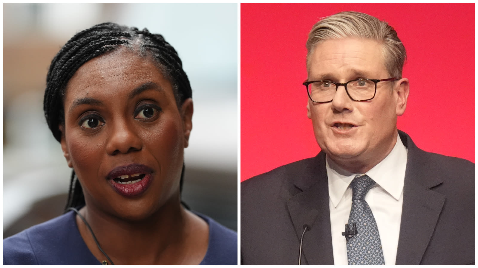 Peston: Is Starmer right that the Tories are irrelevant?
