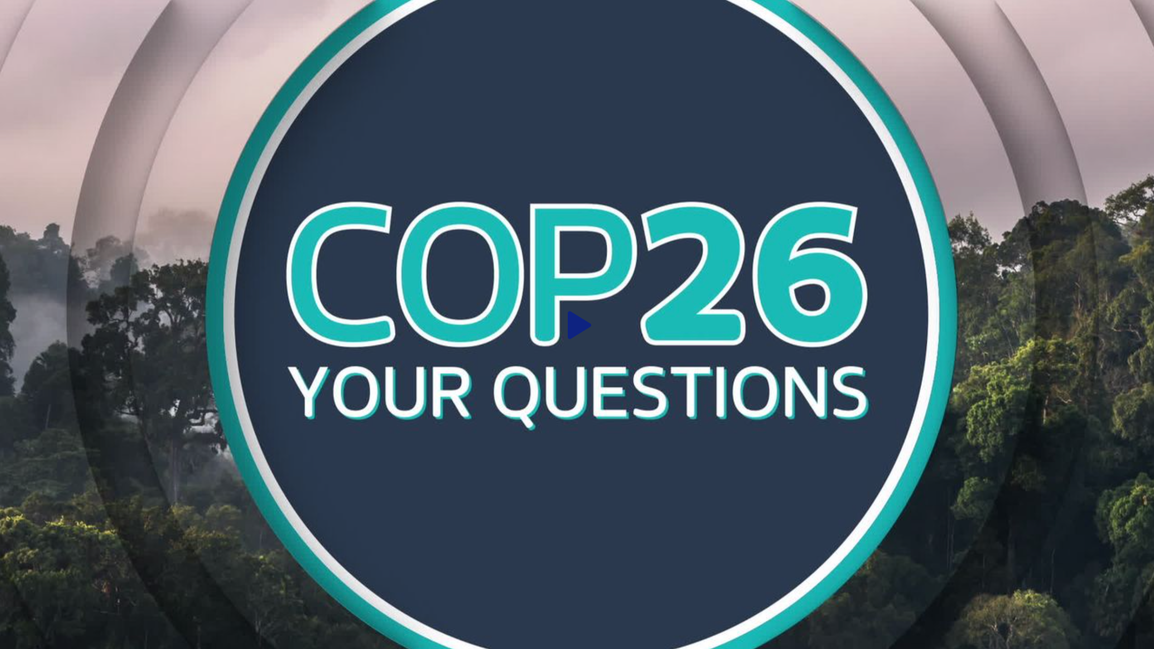COP26 Q&A: ITV News answers your questions on the summit and climate ...