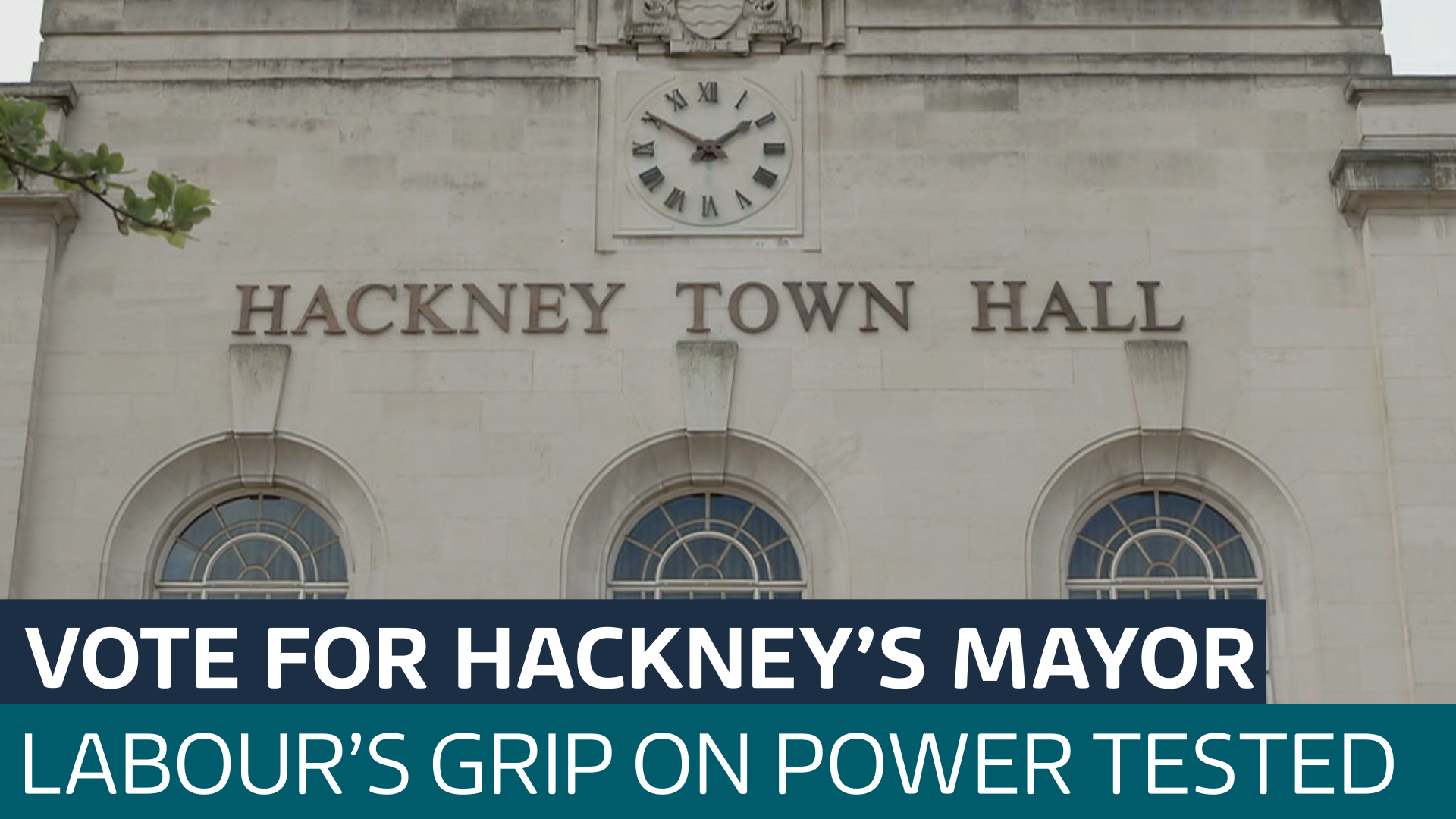 Green Party targets Hackney with rivals sensing political opportunity ...