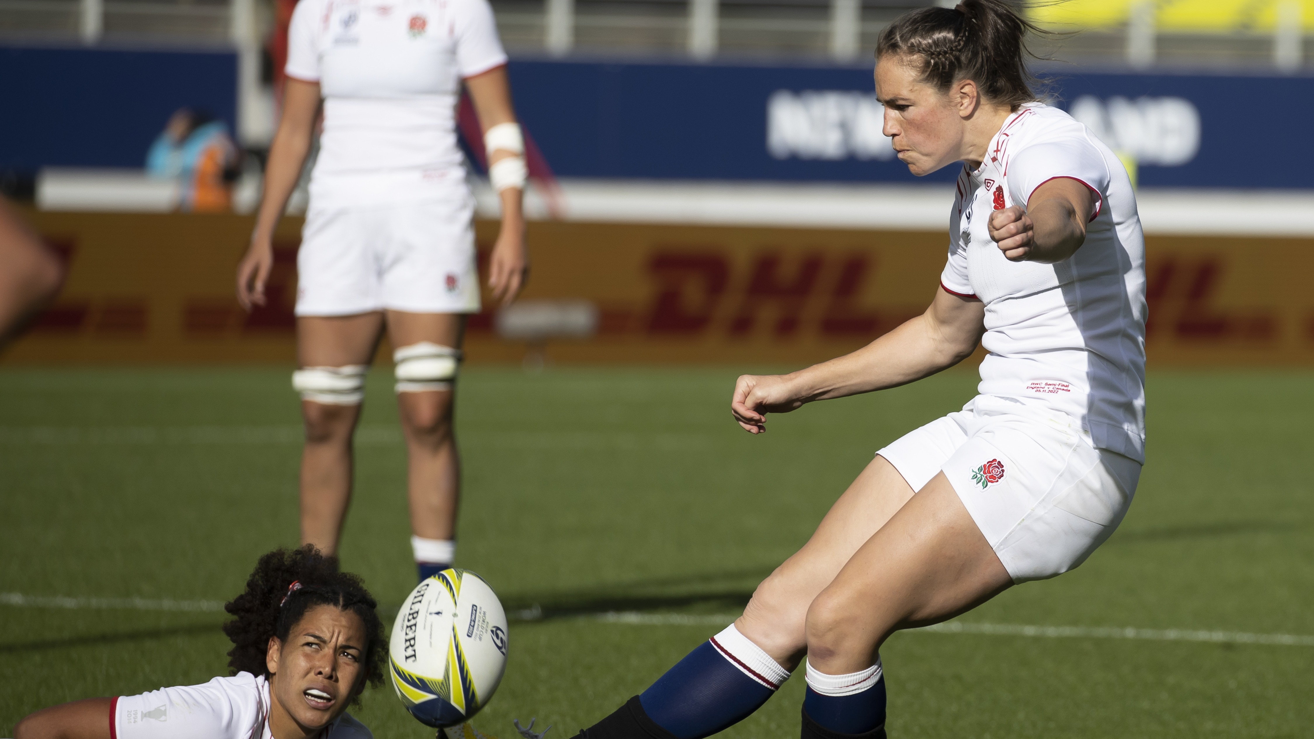Red Roses vs Black Ferns How to watch England play New Zealand in the