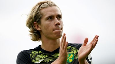 Todd Cantwell is leaving Carrow Road.