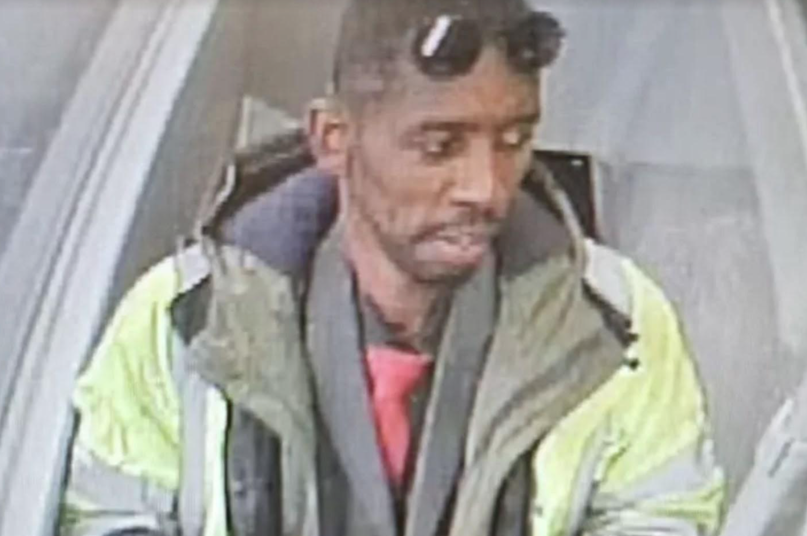 CCTV Appeal After Woman Sexually Assaulted On City Bus | ITV News Central