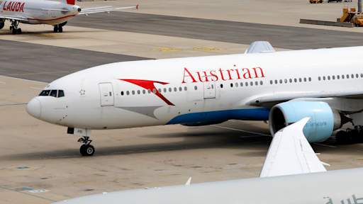 Flight from Austria to Israel makes emergency landing due to bomb threat