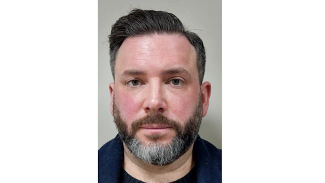 MARTYN CHAPMAN MUGSHOT CREDIT HERTFORDSHIRE POLICE