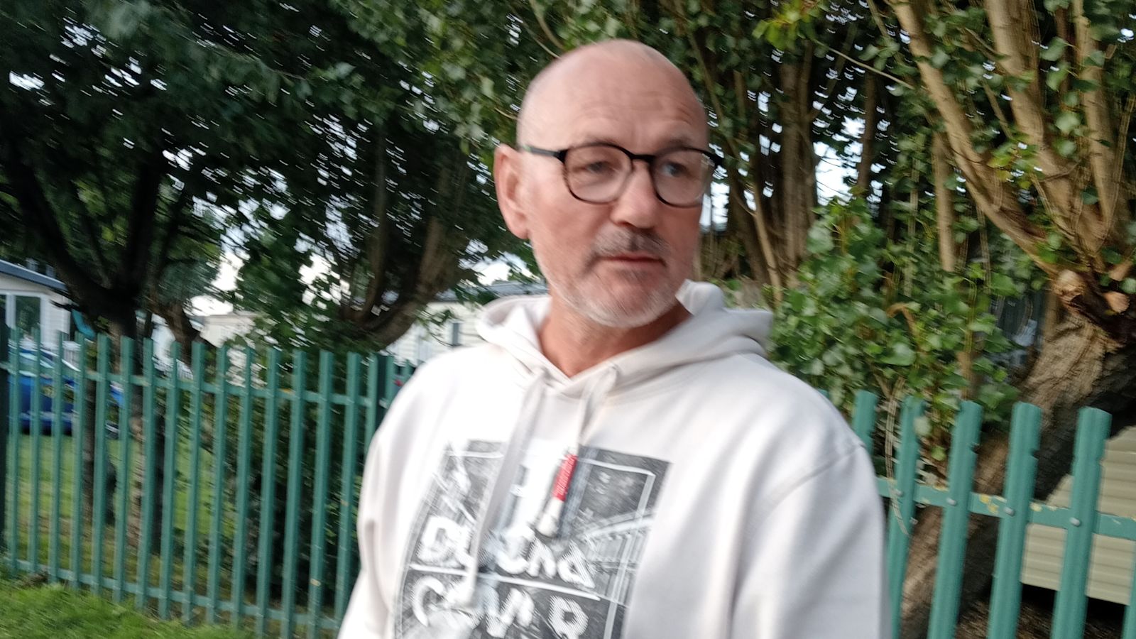 Danny Driver Case Family pay tribute to bus driver killed in crash in Boston in ...