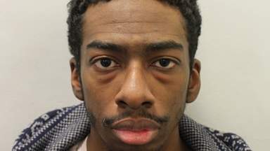 Fake model scout blackmailed girls as young as nine for indecent photos