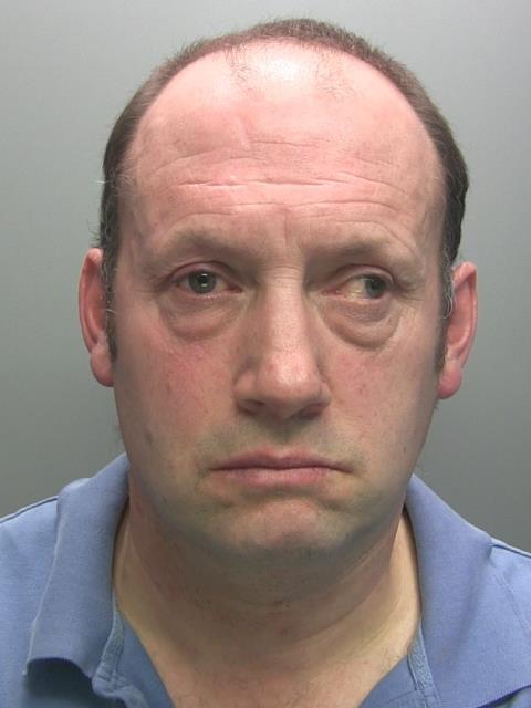 Determined Carlisle Paedophile Snared By Vigilantes Is Jailed Itv