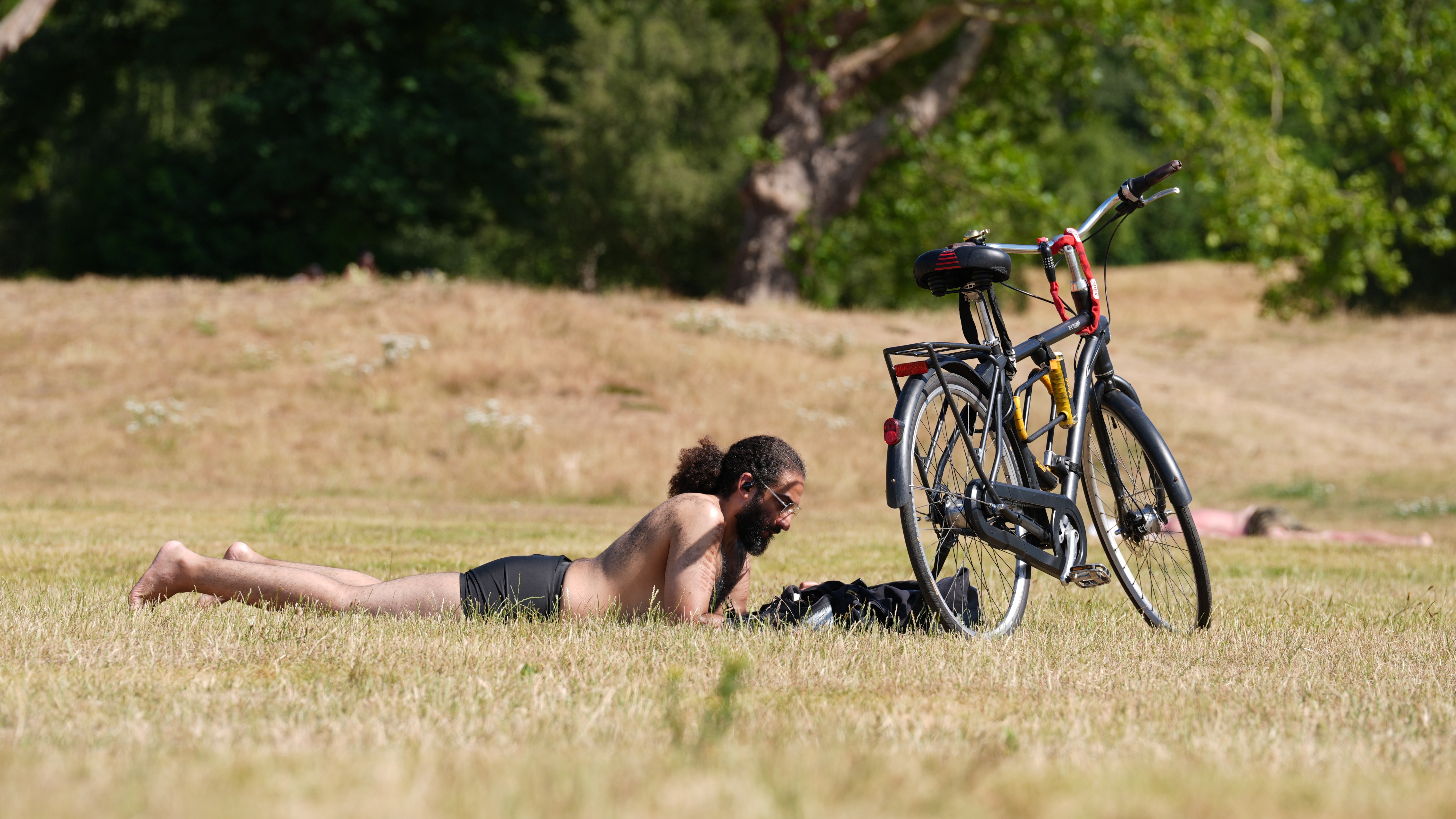 What the next few days have in store as third summer heatwave hits UK