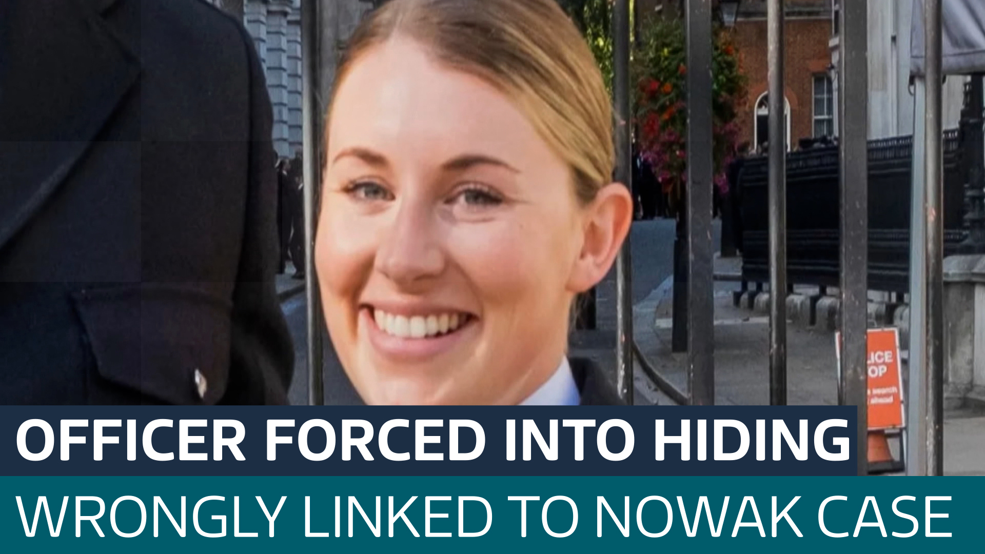 Henry Nowak: Ex-officer forced into hiding after being wrongly linked to Henry Nowak