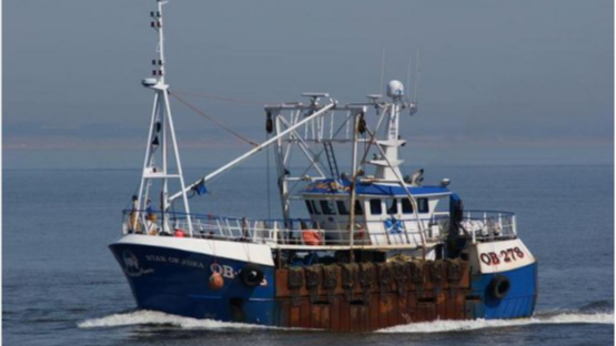 Scottish firm fined £20,000 for illegally fishing for King
