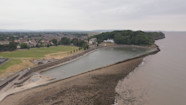The Seafront Swimming Lake In Clevedon That s Become The UK s First 