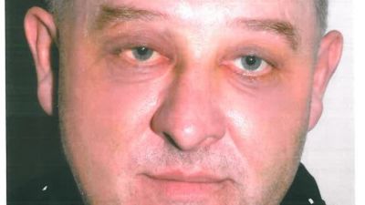 Dariusz Michalowski murder victim