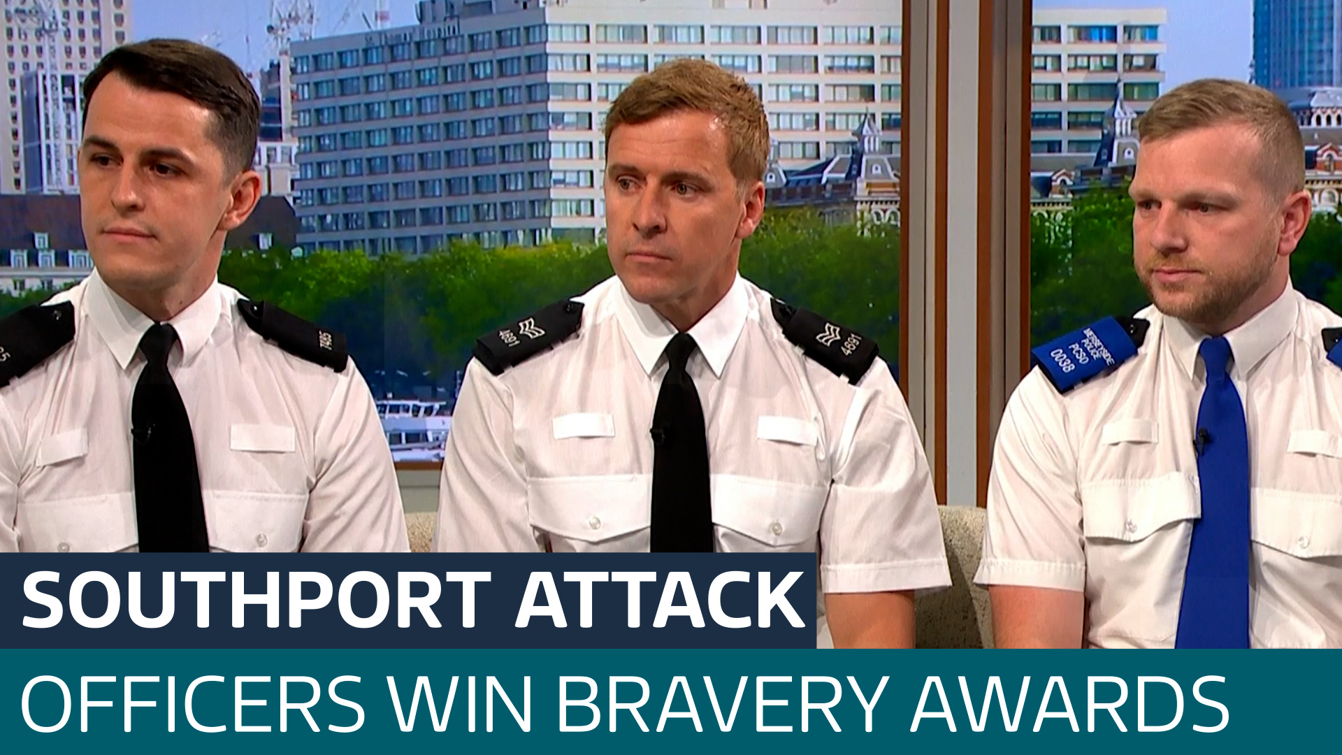 Southport Attack Specialists Look The Local Resource Guide for Trauma Recovery
