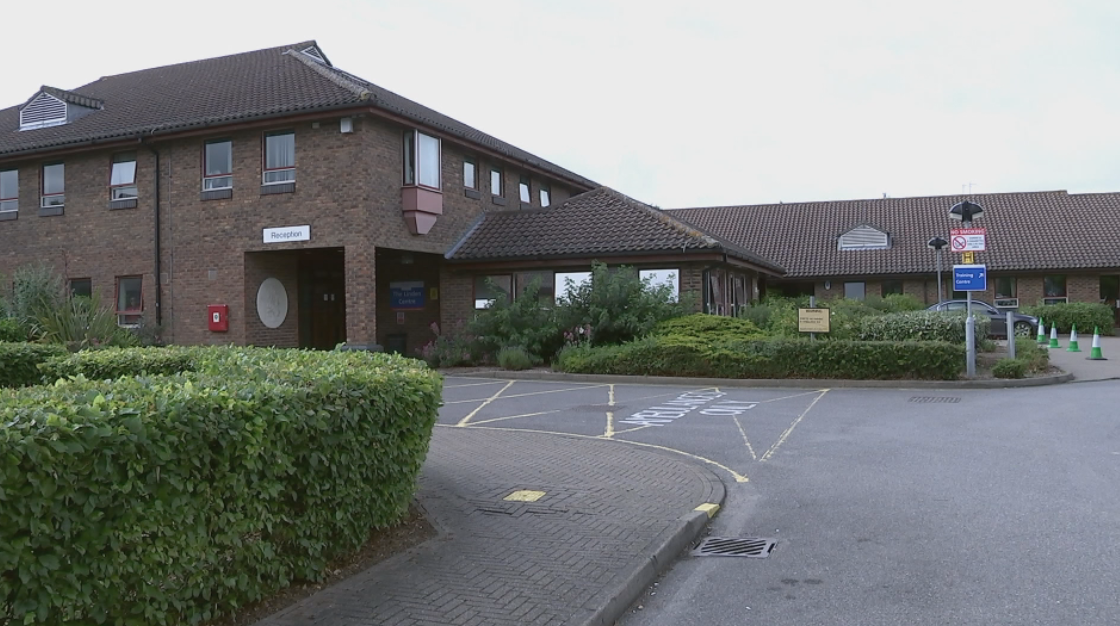 Essex Mental Health Trust Pleads Guilty To Failings Over Eleven Patient Deaths In Essex Itv