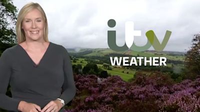 ITV Weather Forecast For South West England ITV News West Country itv-weather-forecast-for-south-west-england-itv-news-west-country