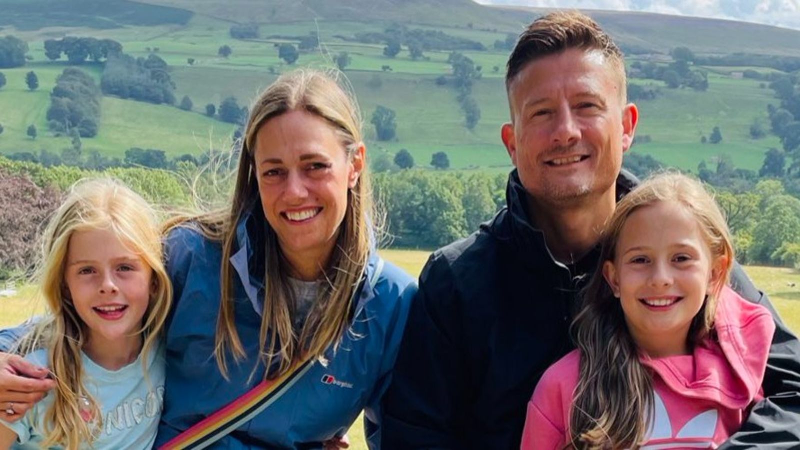 'If you're reading this, I have died': Manchester breast cancer ...